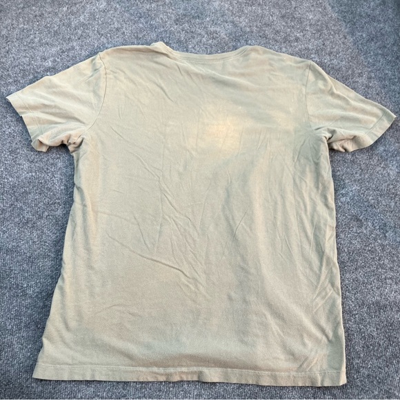 Nike Just Do It T-shirt The Nike Tee Men's Short Sleeve Shirt Large - Picture 8 of 9